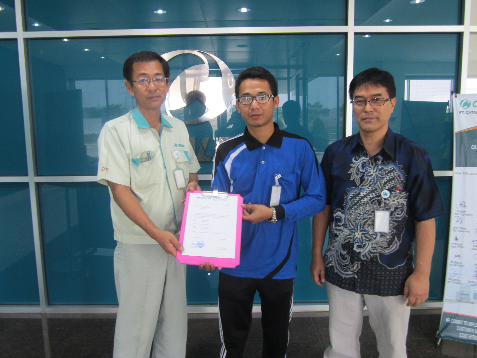 Bantuan Hewan Qurban